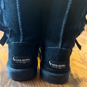 Koolaburra by Ugg tall toddler boot